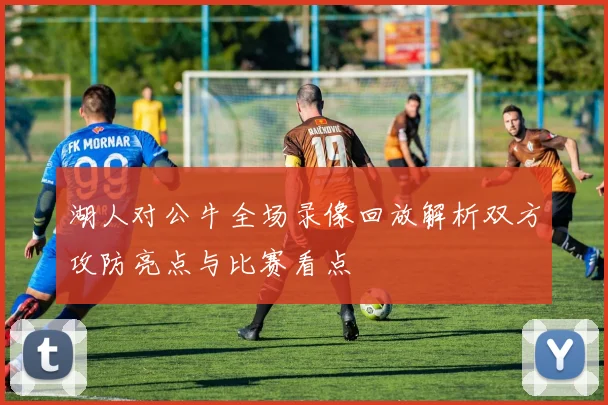 湖人对公牛全场录像回放解析双方攻防亮点与比赛看点