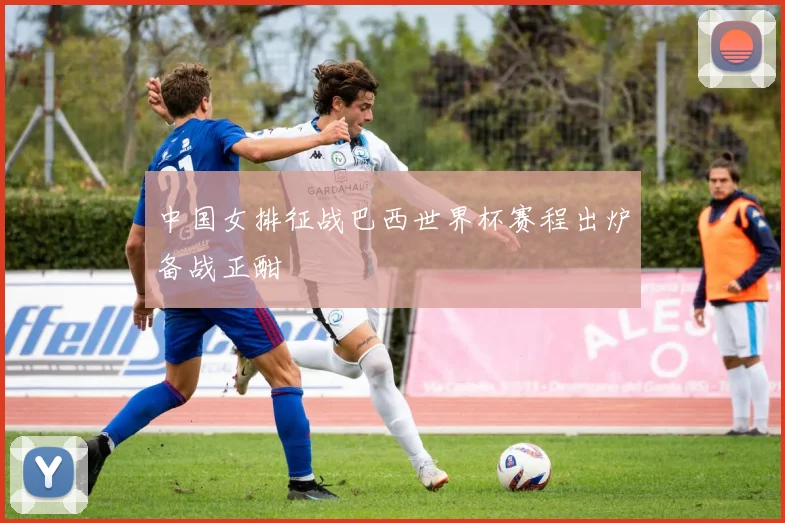 中国女排征战巴西世界杯赛程出炉备战正酣