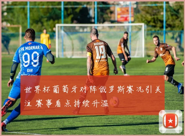 世界杯葡萄牙对阵俄罗斯赛况引关注 赛事看点持续升温